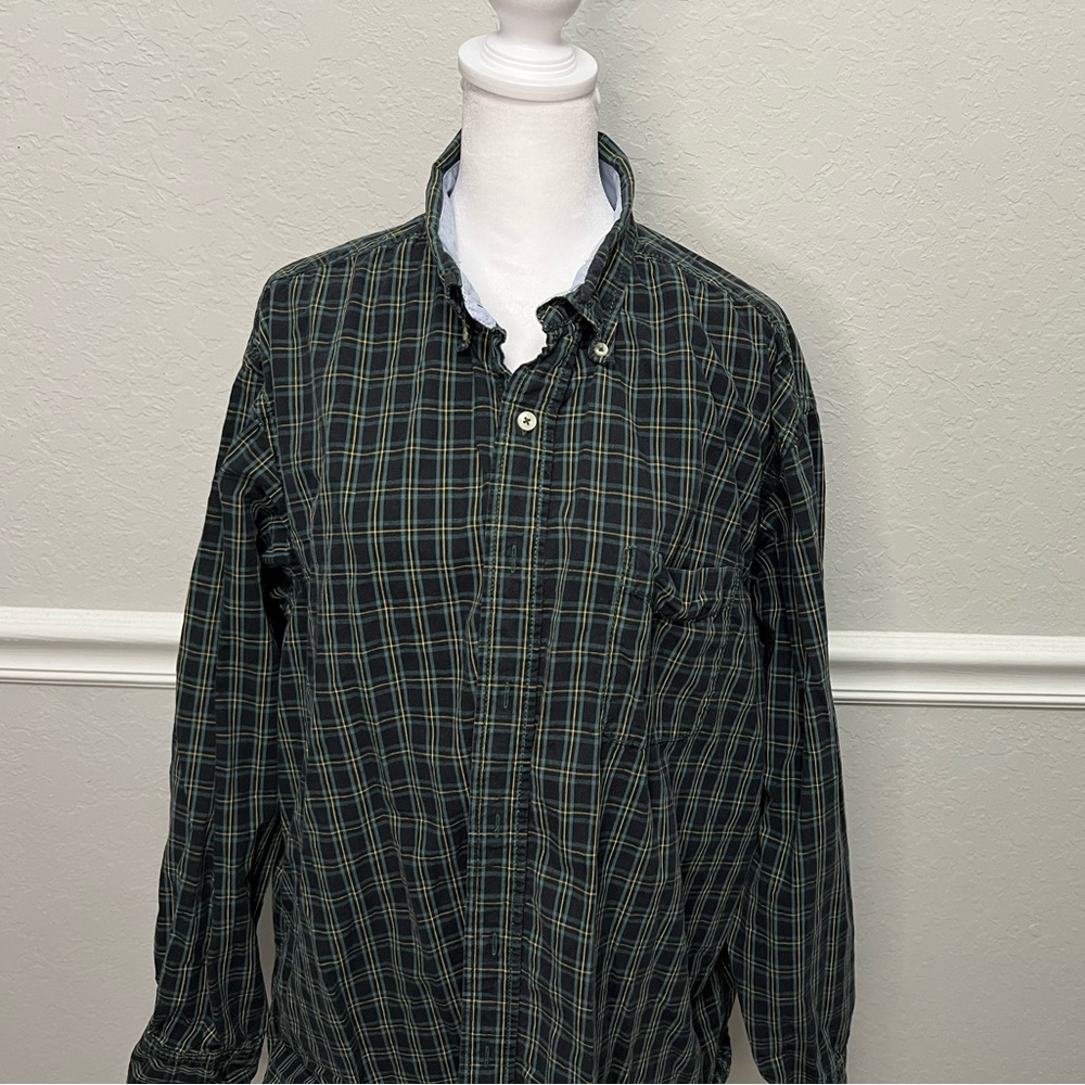 Men’s Longsleeve Shirt